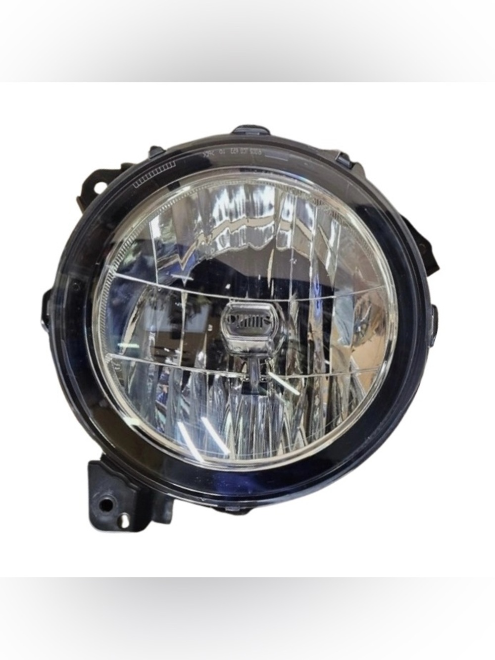 OEM Jeep Wrangler Right Headlight Factory Halogen JL 2018–2025